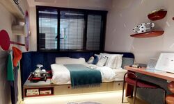 Sims Place (D14), Condominium #451850591